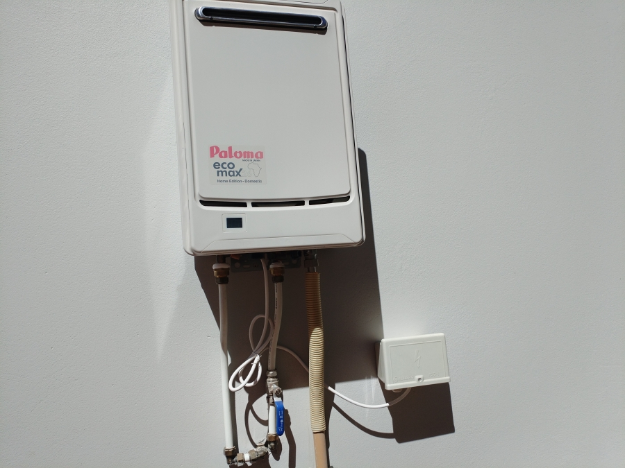 4 Bedroom Property for Sale in Tafelzicht Western Cape